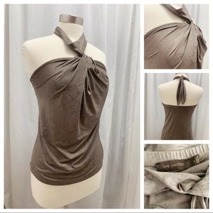 Top by the limited